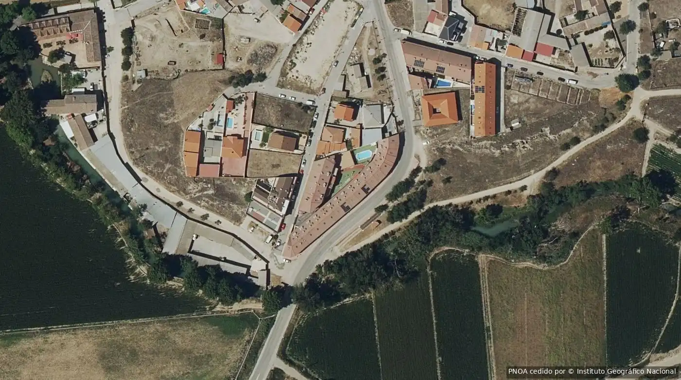 Flat for sale in Titulcia