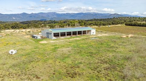 NAVE CON POSIBILIDAD DE VIVIENDA Y 16.000 M2 DE PARCELA, immagine 4