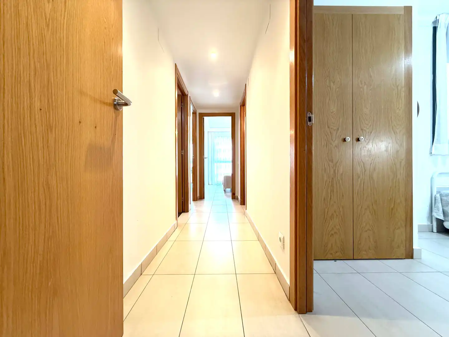 Appartement compact avec piscine à vendre à Avinguda Horta de Santa Maria, imagen 27