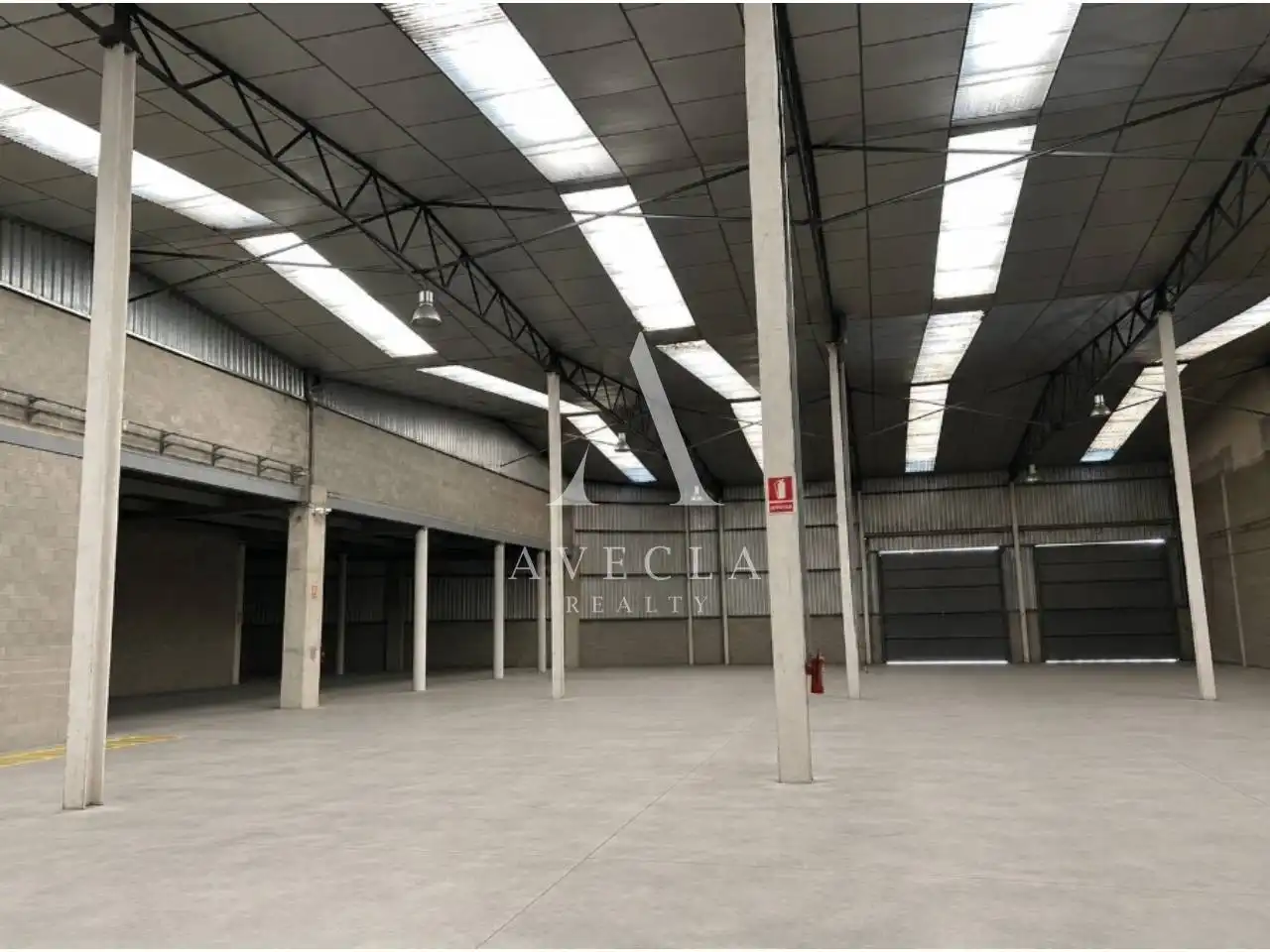 Nau industrial de lloguer a Calle Santa Margarida de Boada Vell 7, imagen 11
