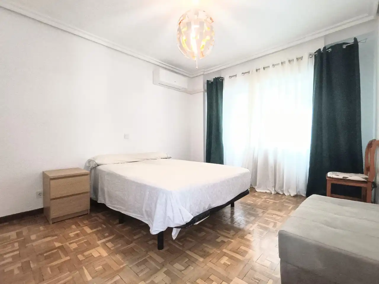 Appartement avec ascenseur à louer à CIUDAD DE BARCELONA, imagen 18