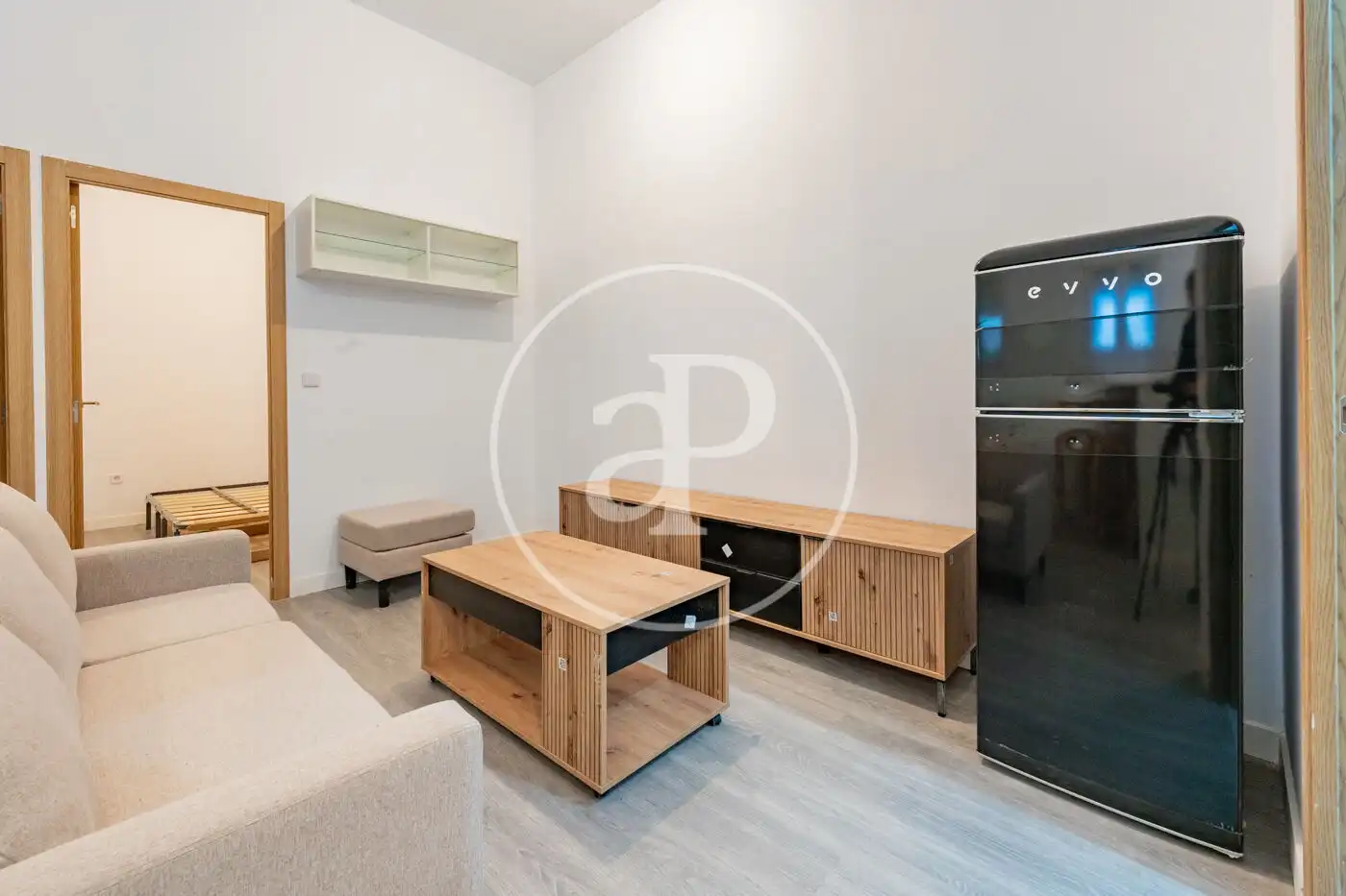 Appartement avec ascenseur à louer à Calle Velázquez, imagen 5