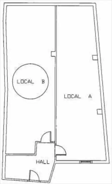 Business premises for sale in Villoslada de Cameros, imagen 4