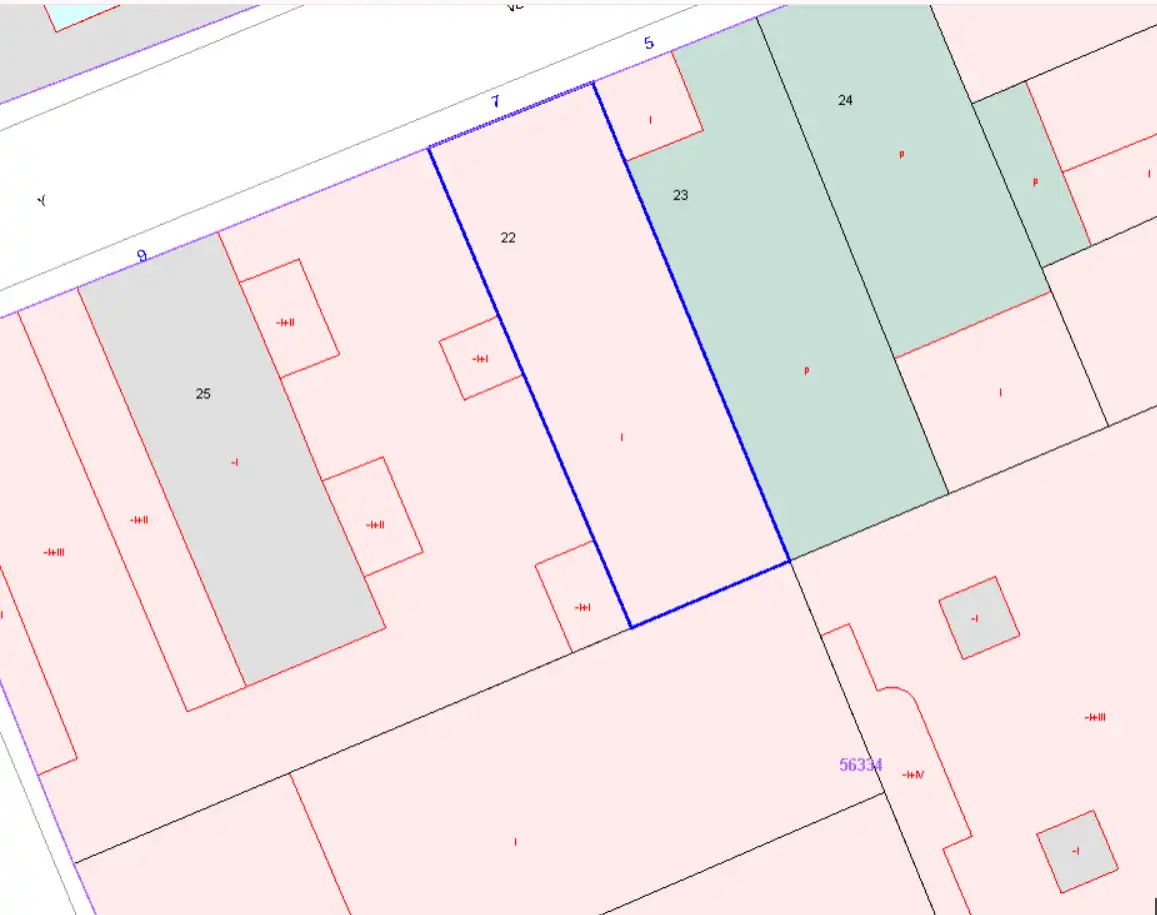 Industrial land for sale in San Vicente del Raspeig / Sant Vicent del Raspeig