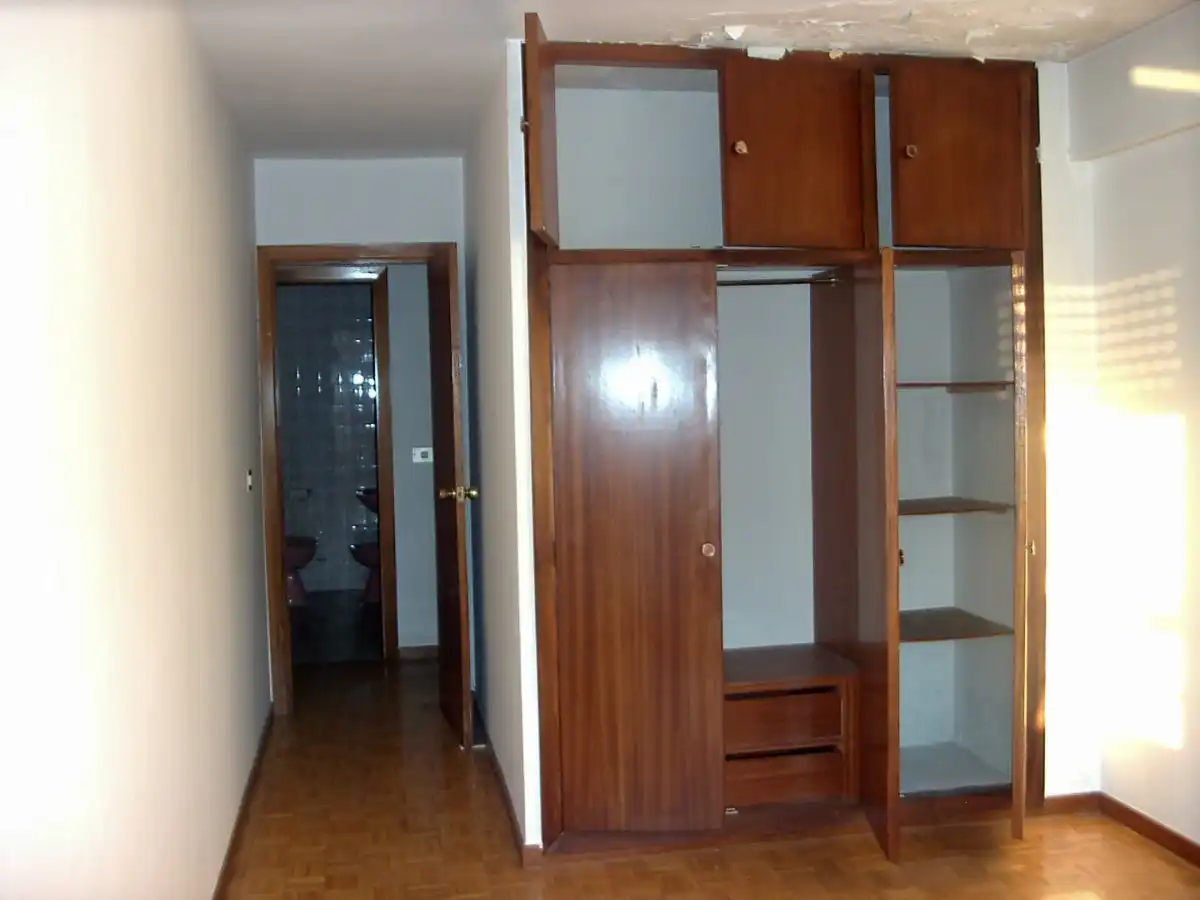 Habitación de Piso en venta en Bembibre con Calefacción, Jardín privado y Terraza