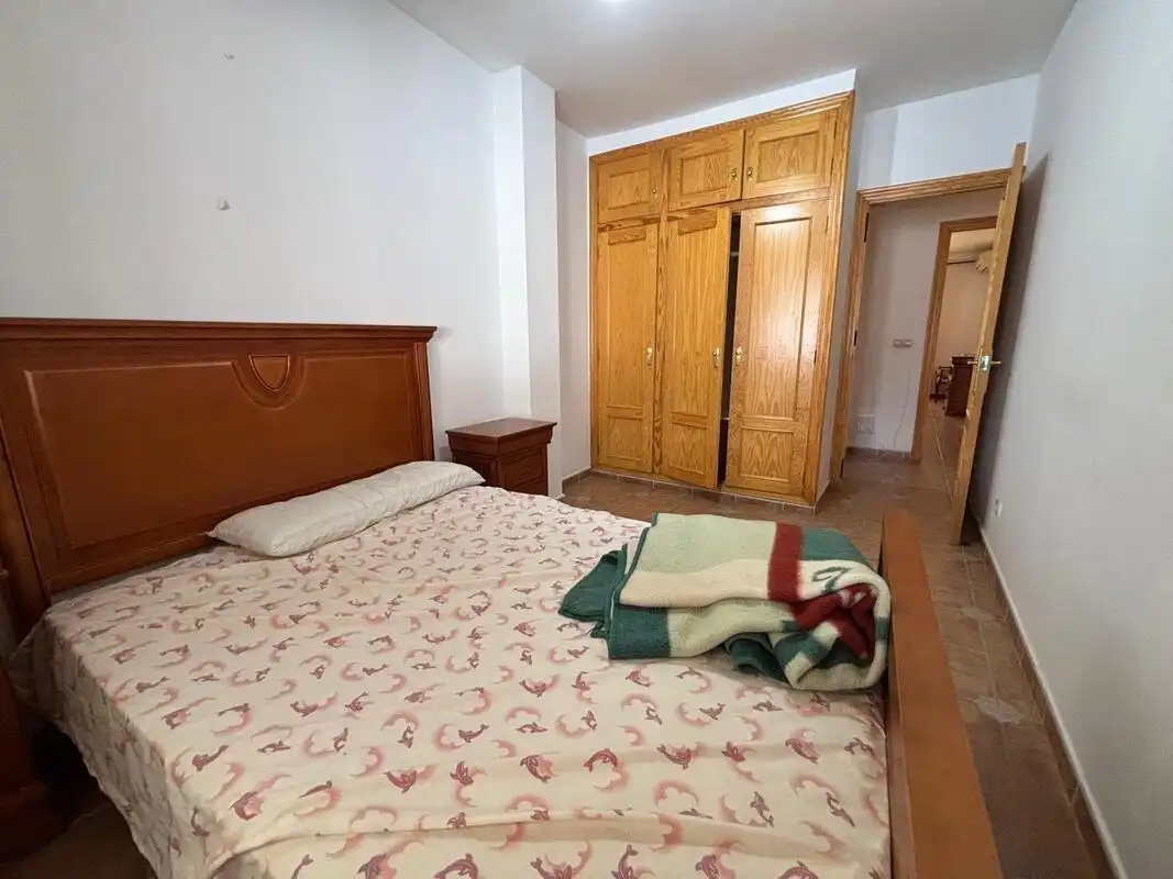 Habitación de Casa o chalet en venta en Escatrón, Zaragoza