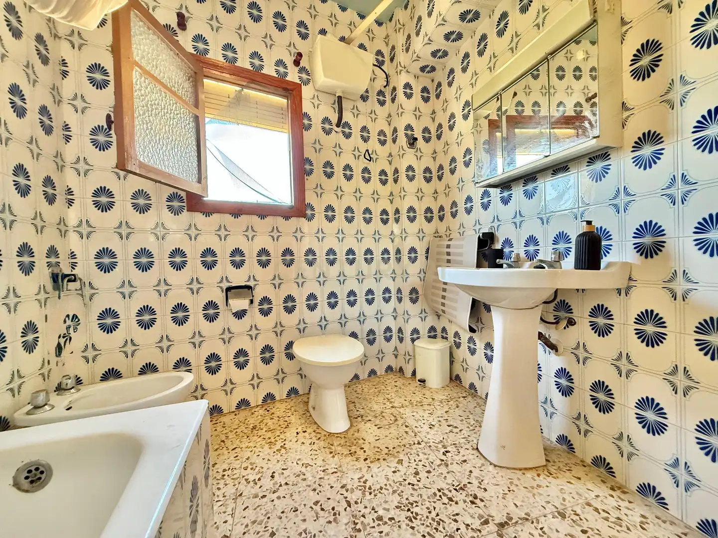 Casa o xalet en venda a Berja