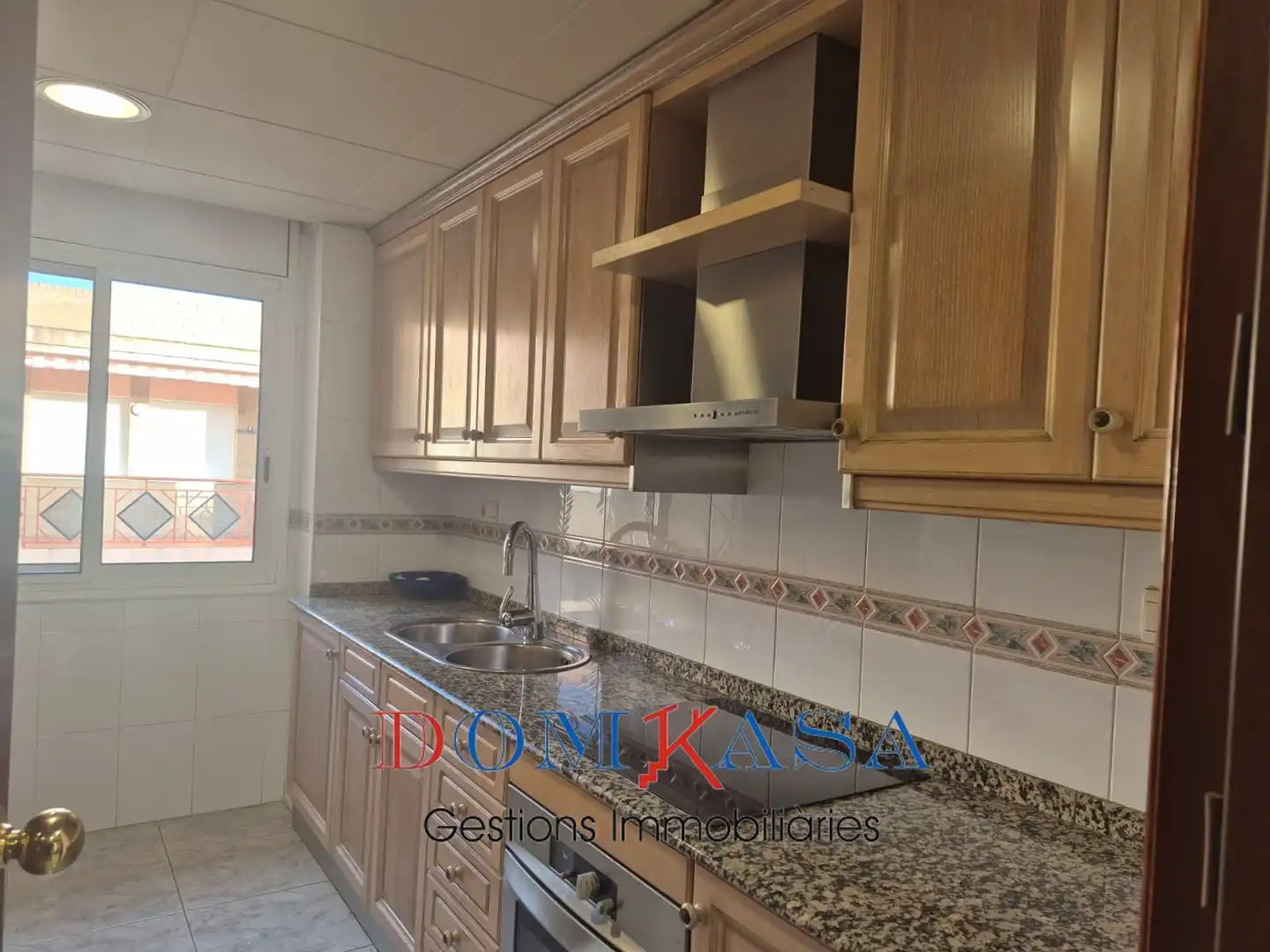 Cocina de Piso en venta en Tortosa