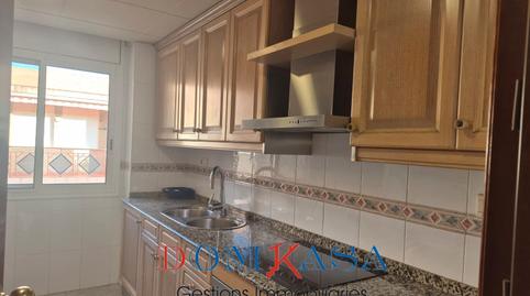 Foto 2 de Pis en venda a Sant Llàtzer, Tortosa