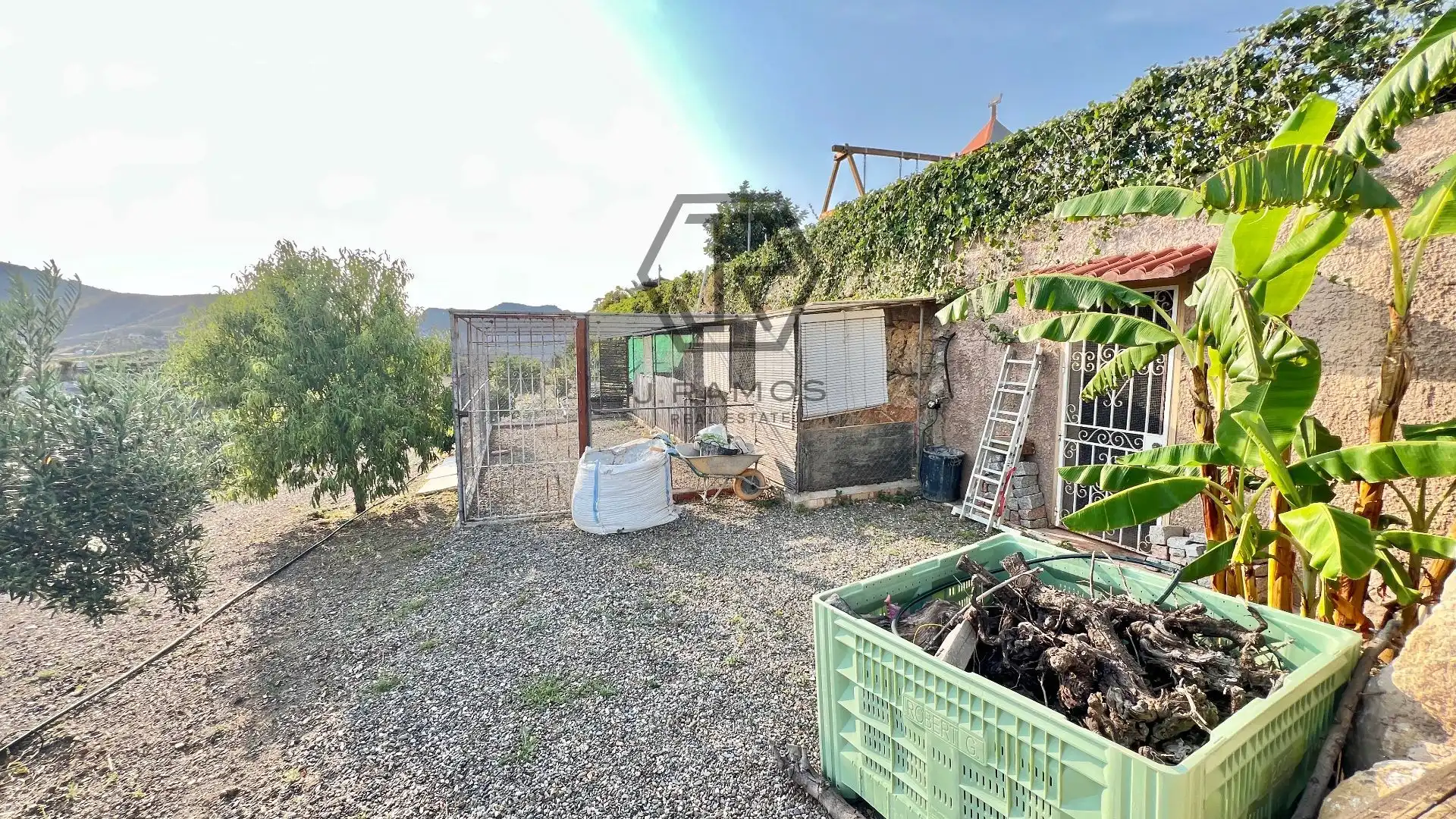 Houses for rent in de la axarquia, Almáchar