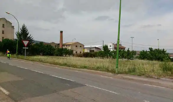 Wohnbaugrundstück zum Verkauf in Calle San Roque, imagen 3
