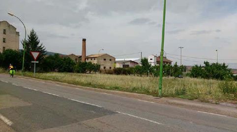 Navarrete, (La Rioja) Terreno urbano en calle San Roque, imatge 3