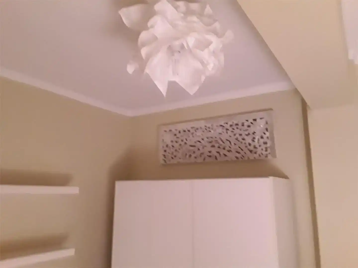 Habitación de Piso para compartir en Los Remedios