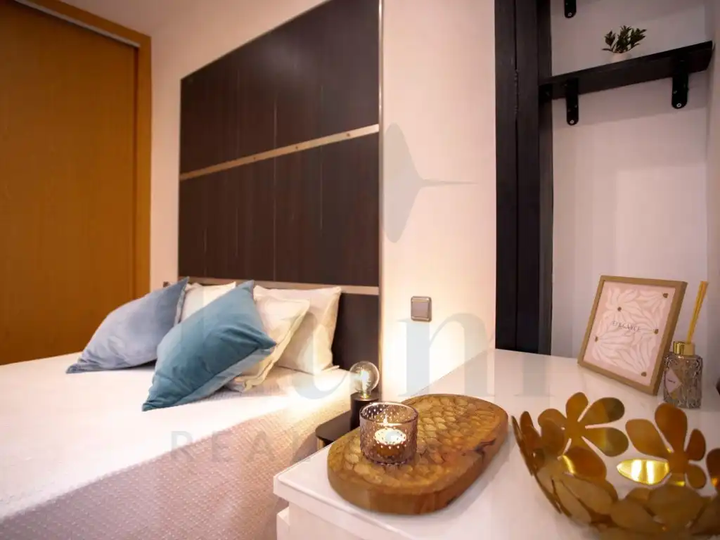 Flat for sale in Palos de Moguer