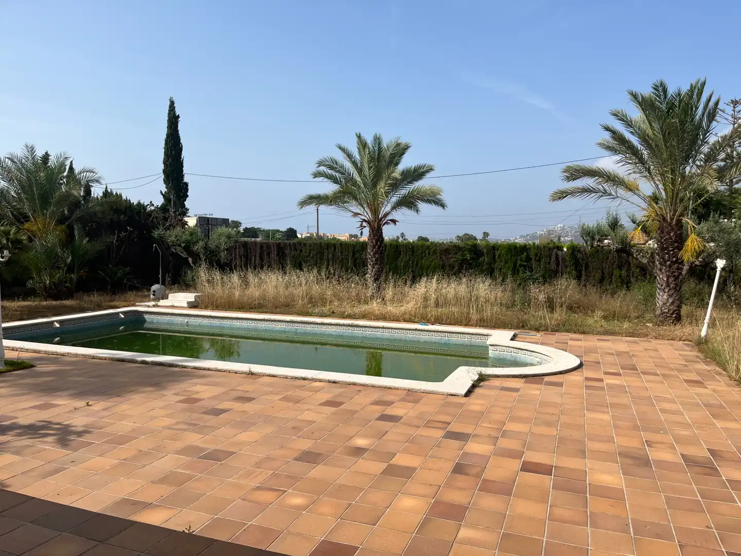 Chalet con terraza en venta en Partida Sanadorlí 782, imagen 3