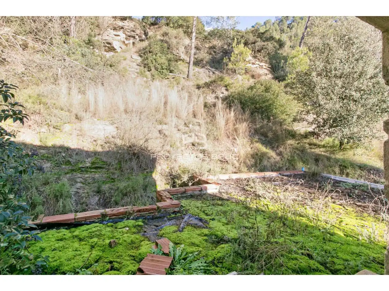 Maison avec jardin à vendre à El Pont de Vilomara i Rocafort, imagen 21