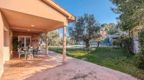 Foto 5 de Casa o chalet en venta en Carrer del Pi Pinyoner, 18, Matadepera, Barcelona