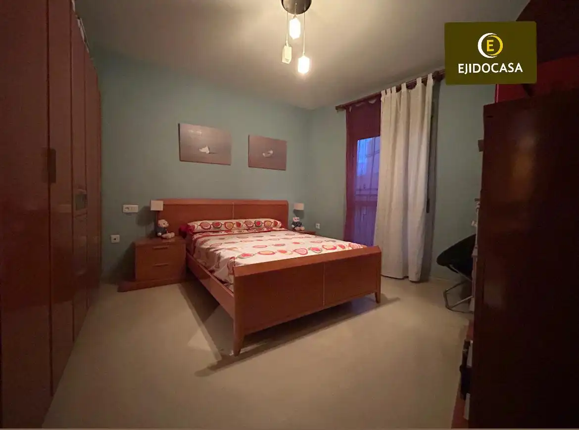 Wohnung mit Aufzug zum Verkauf in El Ejido Ciudad, imagen 9
