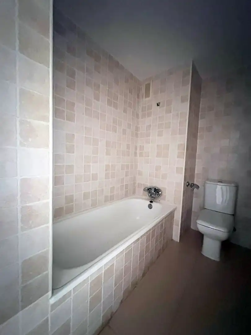 Wohnung zum Verkauf in Reserva de Marbella