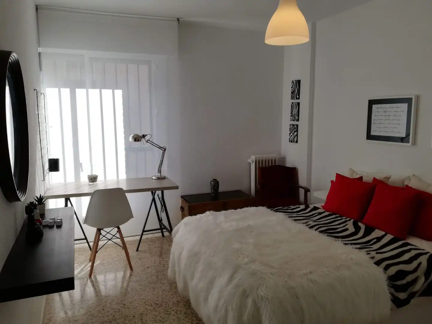 Piso de alquiler en Granada, Granada