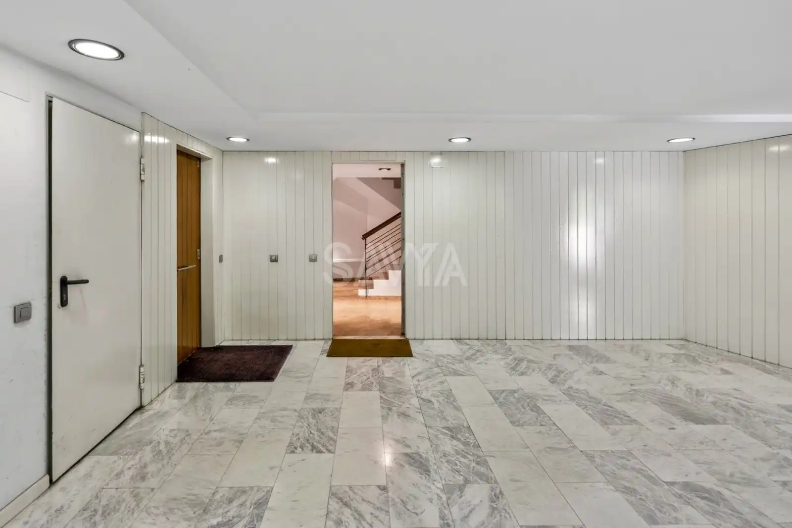 Casa o chalet en venta en Barcelona con Aire acondicionado, Terraza y Trastero