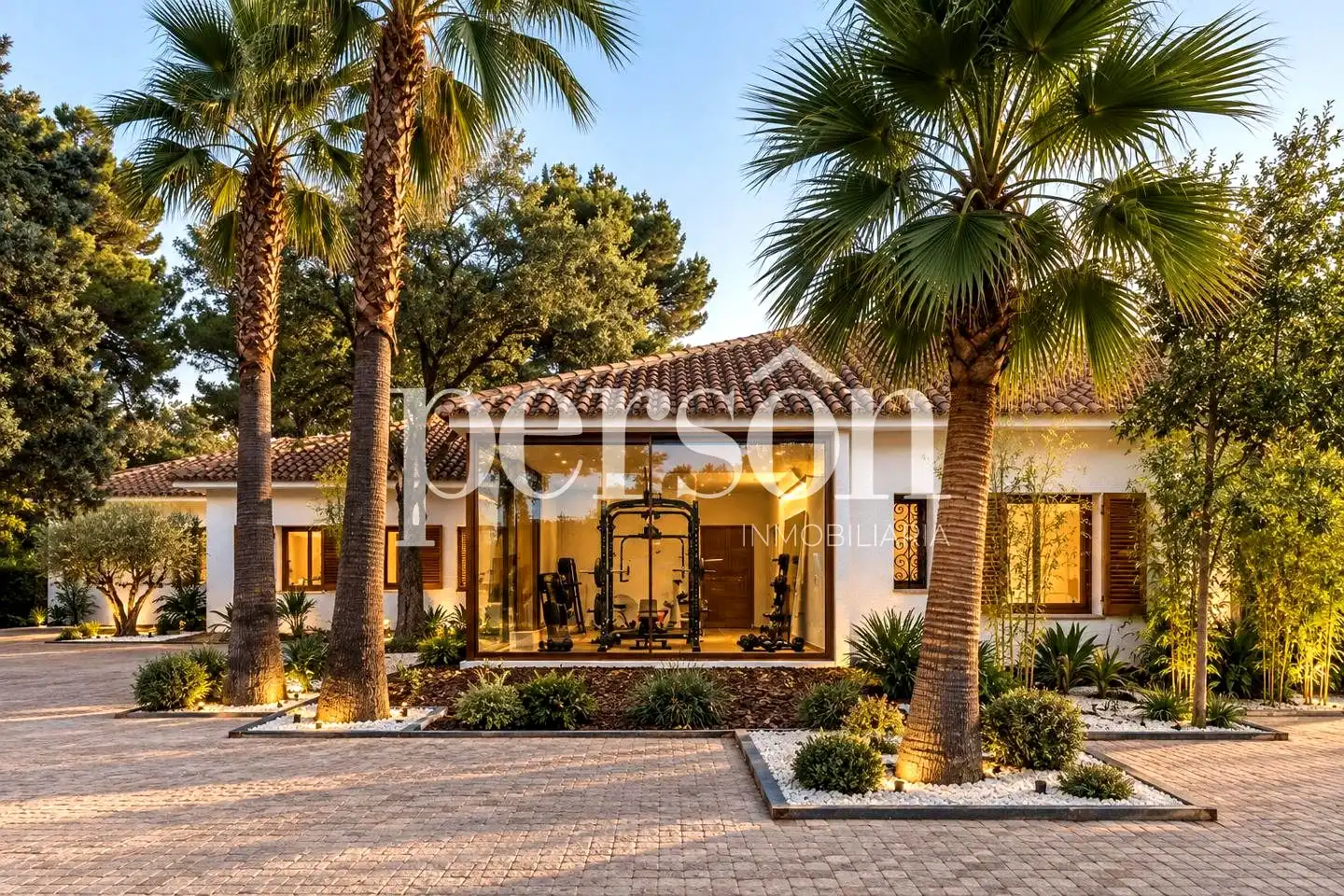 Villa avec piscine à vendre à Monteamor - La Carrasca - El Peucal, imagen 4