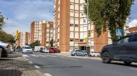 Foto 5 de Piso en venta en El Carmen - Cardeñas, Huelva Capital