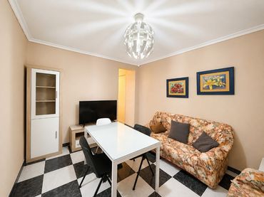 Flat with lift for sale in Poniente-Sur