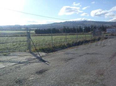 Terreno residenziale in vendita a Centro