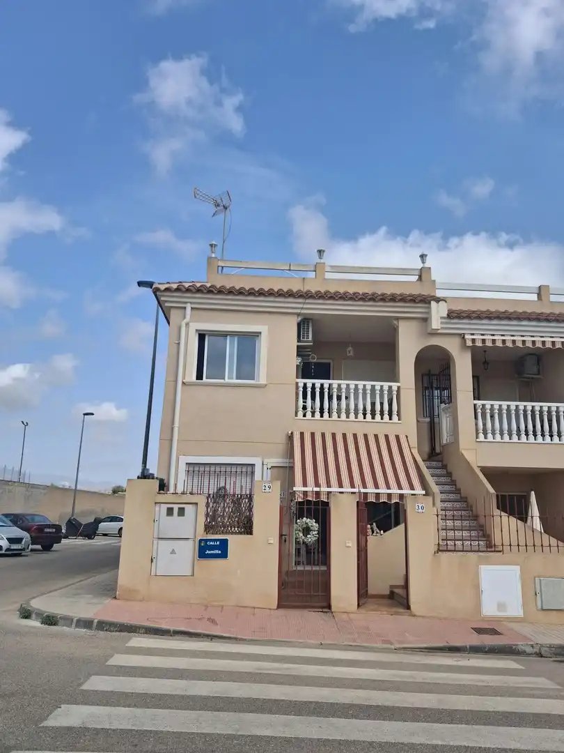 Apartamento en venta en Montepinar - La Aparecida - Raiguero, imagen 7