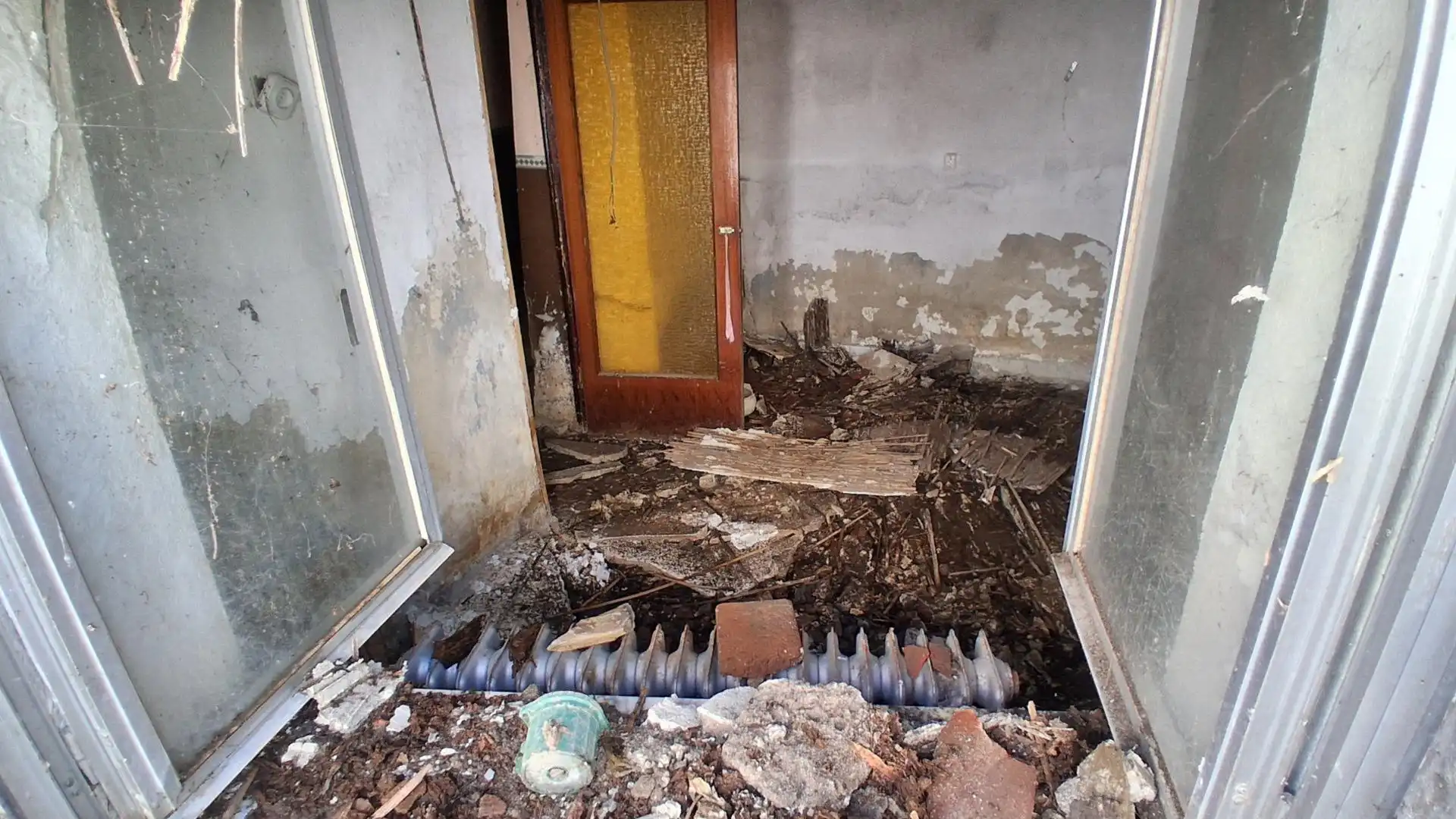 Casa o xalet en venda en Garcihernández