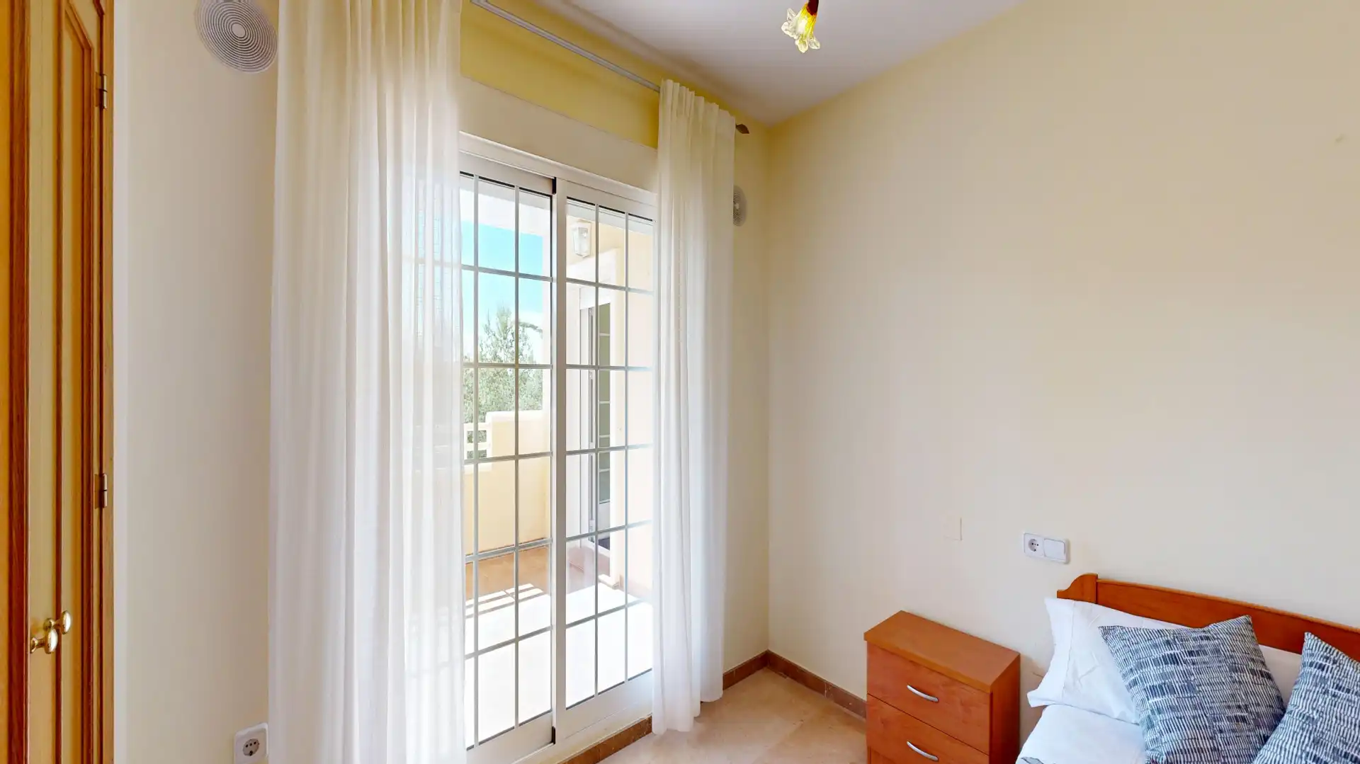 Habitación de Piso en venta en Molina de Segura con Aire acondicionado, Terraza y Trastero