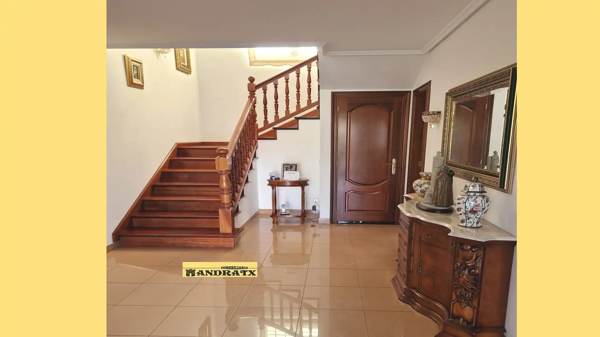 Casa o xalet en venda en Ferrol amb Calefacció