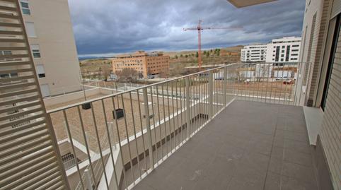 Photo 5 of Flat to rent in Calle Robledal, Las Cañas, Guadalajara Capital