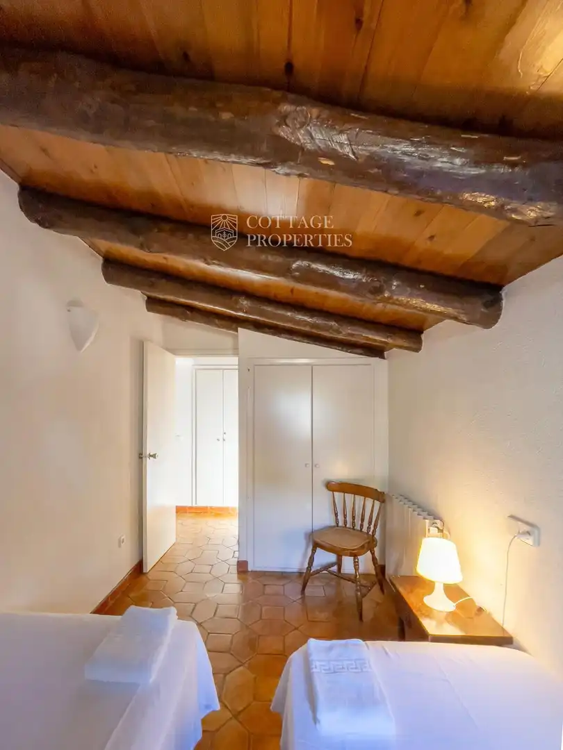 Country homes for sale in Capmany