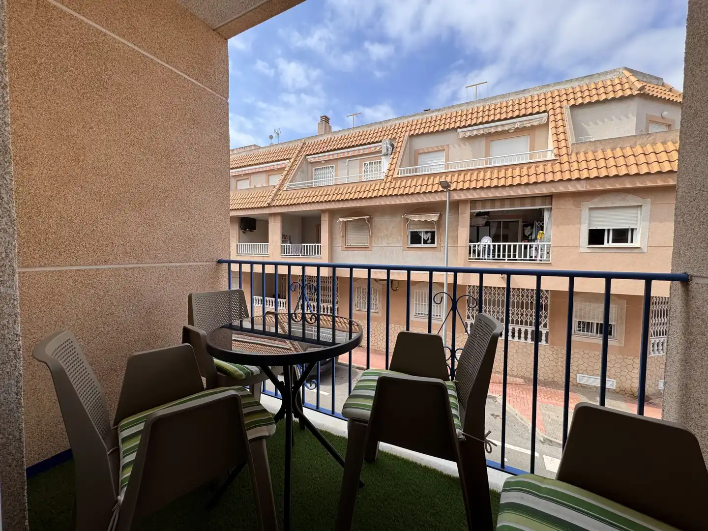Apartamento con piscina en venta en Playa del Acequión, Náufragos y Rocío del Mar, imagen 15