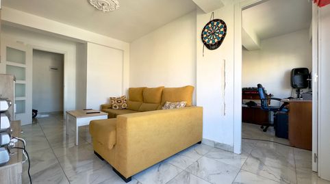 Foto 2 de Piso en venta en Paseo de la Estación, El Pilar - La Estación, Talavera de la Reina