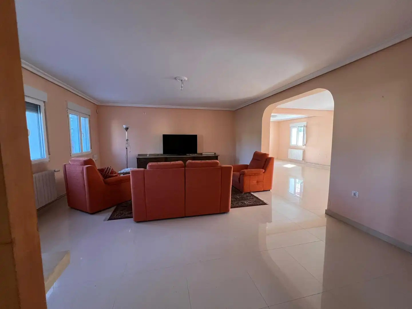 Villa avec terrasse à vendre à Zona Carrefour - Urbanizaciones, imagen 19