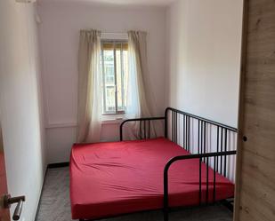 Bedroom of Flat to share in Sant Adrià de Besòs  with Air Conditioner and Terrace