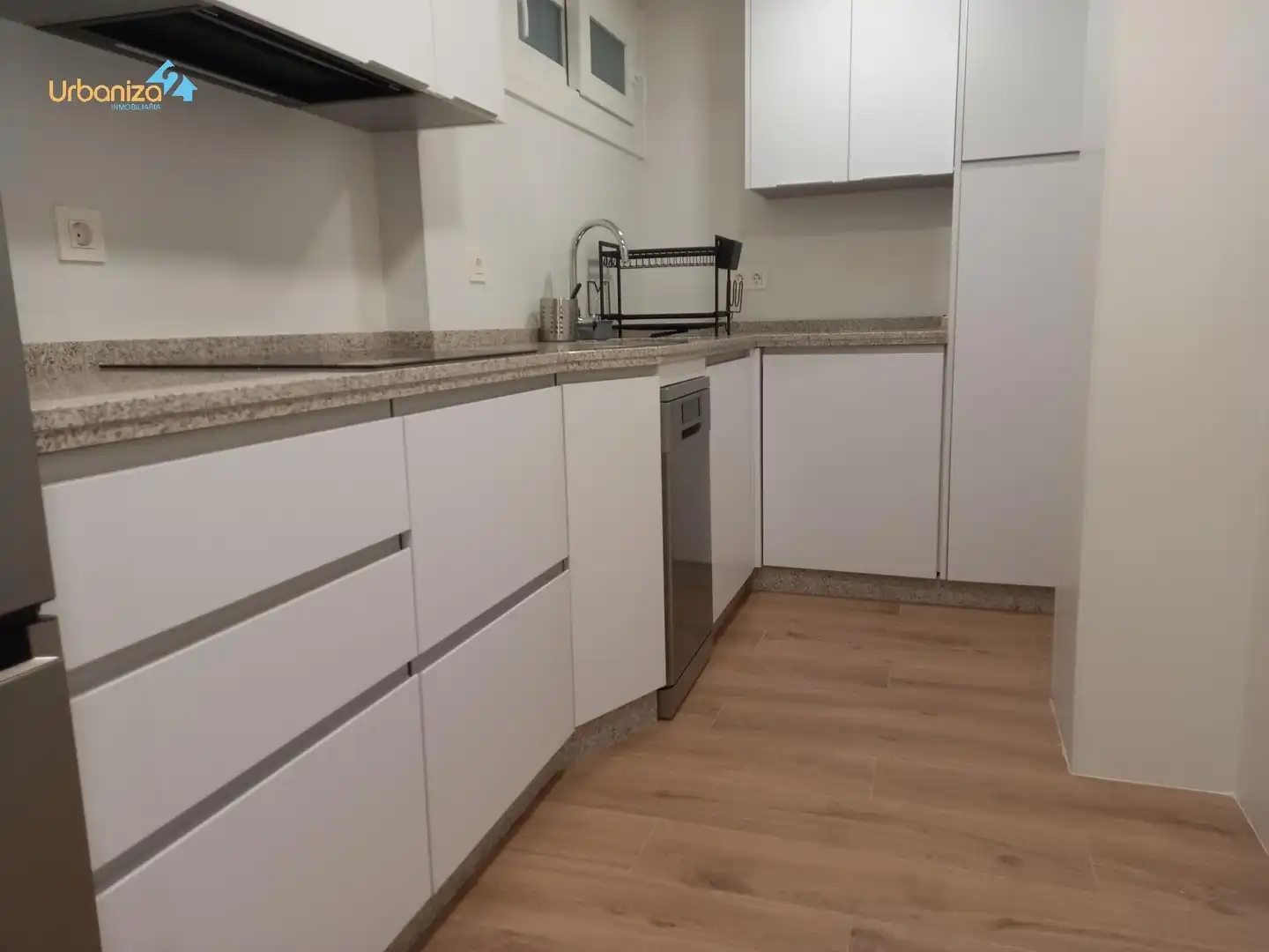 Apartamento en venta en Pardaleras