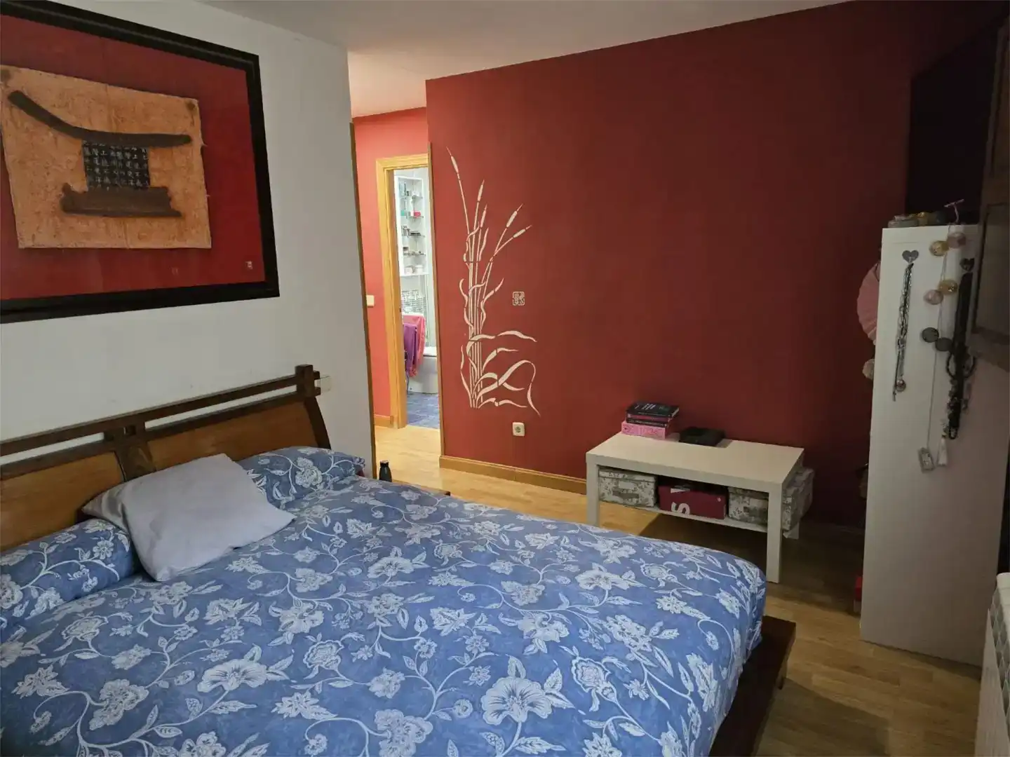 Habitación de Casa o chalet en venta en Zarzalejo con Aire acondicionado