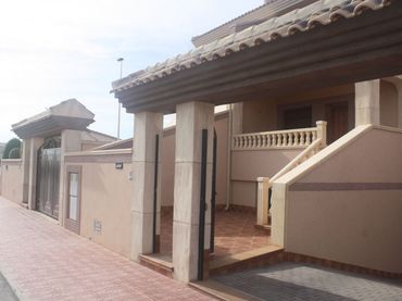 Casa rústica amb piscina en venda a N/A