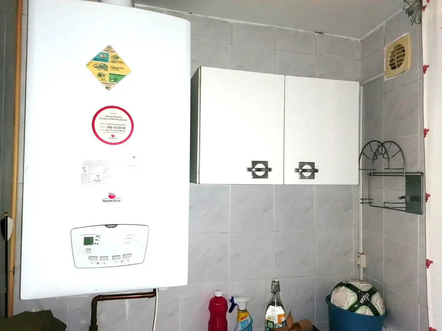Cuina de Pis en venda en Casco Antiguo Norte