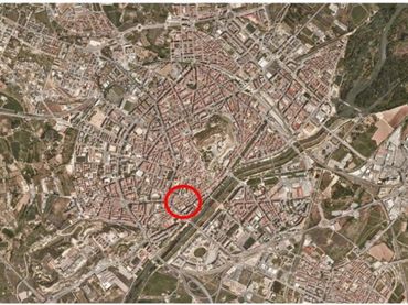 Autres à vendre à Carrer Acadèmia