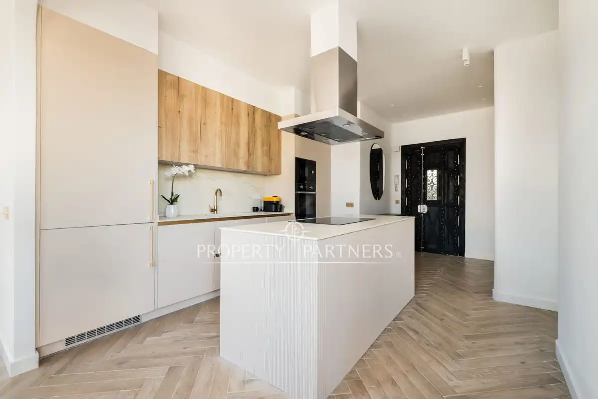 Attique à vendre à Calle de Ponzano, imagen 8