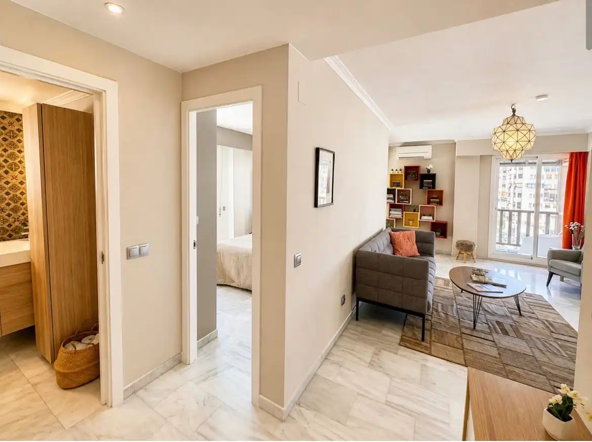 Appartement avec piscine à vendre à Puerto Deportivo, imagen 11
