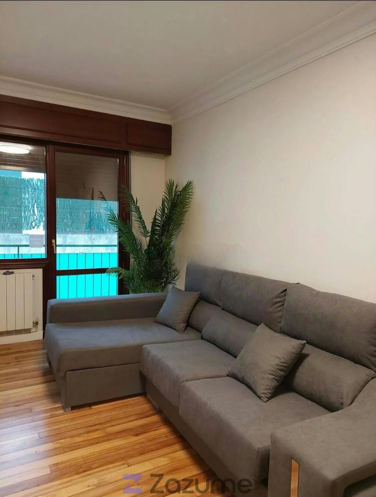 Apartament de lloguer a Iturribide Kalea, Iturralde