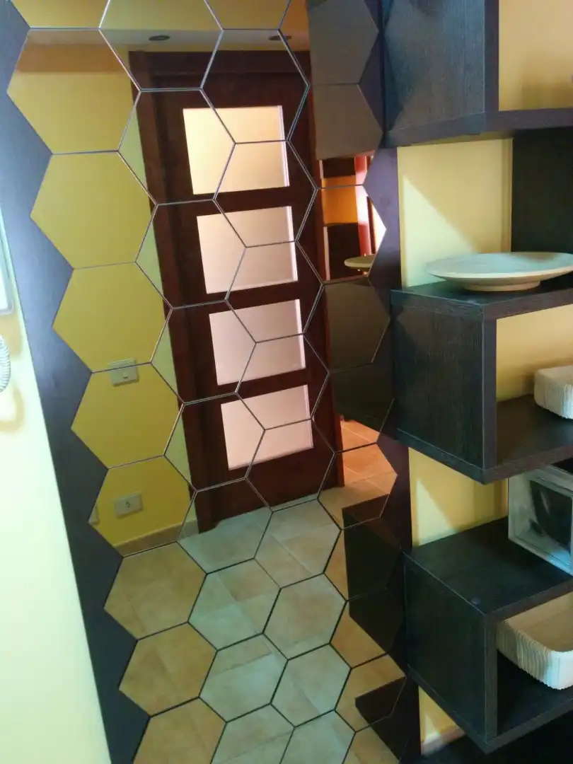 Wohnung mit Aufzug zum Verkauf in Rúa Maruja Mallo 15, imagen 8