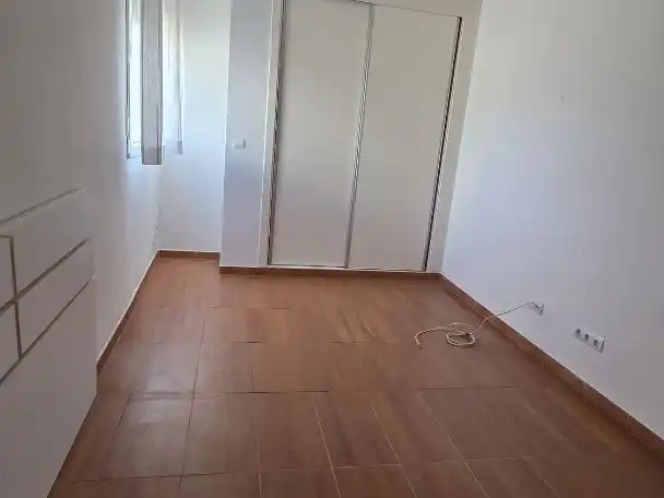 Habitación de Piso en venta en El Toyo