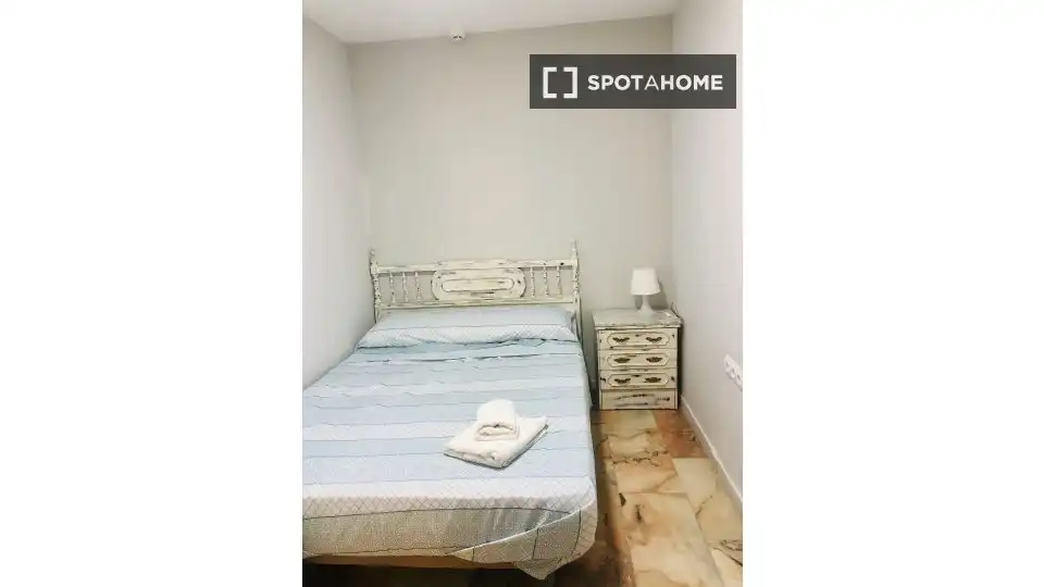 Room in El Porvenir